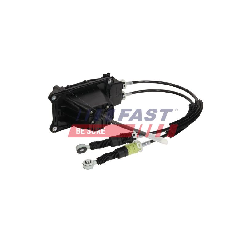 Levier de vitesses FAST FT03027 - Visuel 2