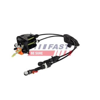 Levier de vitesses FAST FT03029