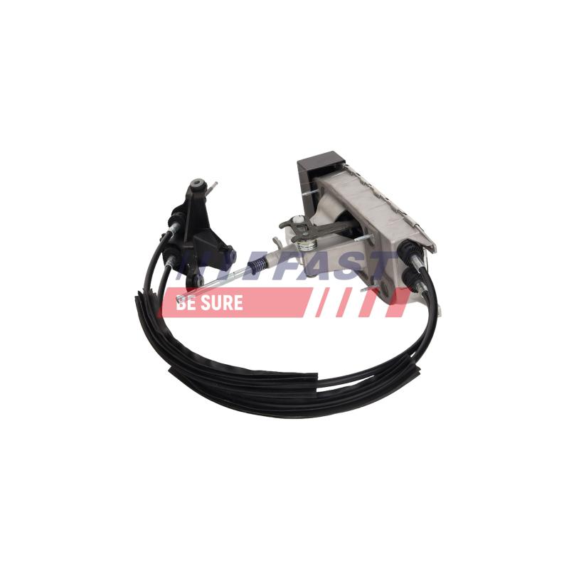 Levier de vitesses FAST FT03035 - Visuel 1