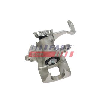 Étrier de frein FAST FT03044 pour AUDI A3 2.2 D AWD - 150cv