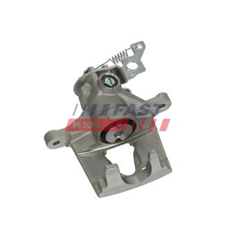 Étrier de frein FAST FT03108 pour OPEL ASTRA 1.8 16V - 110cv