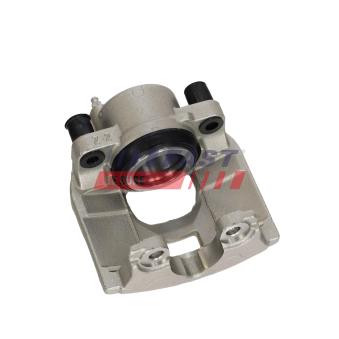 Étrier de frein FAST FT03114 pour HYUNDAI PONY 1.6 Ti - 110cv