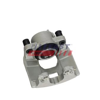 Étrier de frein FAST FT03115 pour HYUNDAI PONY 1.6 Ti - 110cv