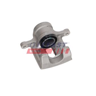 Étrier de frein FAST FT03128 pour HYUNDAI SANTA FÉ 2.2 CRDi - 139cv