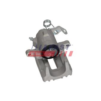 Étrier de frein FAST FT03143 pour MAZDA 323 1.9 TDI - 110cv