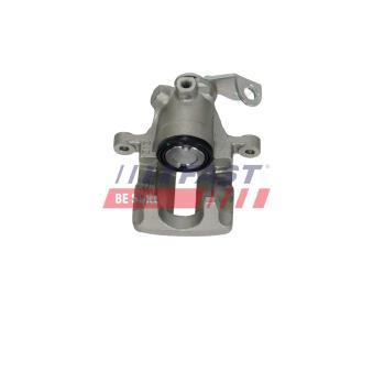 Étrier de frein FAST FT03196 pour AUDI A4 2.0 E 16V - 140cv