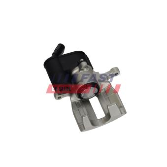 Étrier de frein FAST FT03200 pour AUDI A6 S6 quattro - 435cv