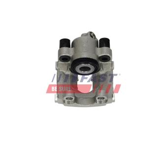 Étrier de frein FAST FT03220 pour AUDI 100 2.5i - 192cv