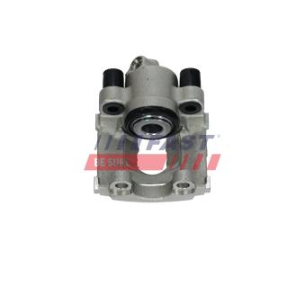 Étrier de frein FAST FT03221 pour AUDI 100 2.5i - 192cv