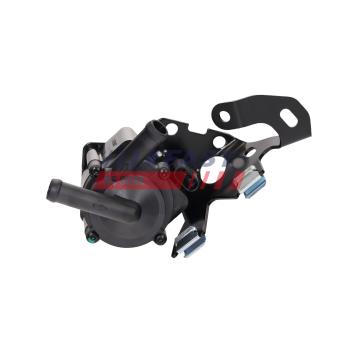 Pompe à eau auxiliaire (circuit d'eau de refroidiss) FAST OEM 1201N2
