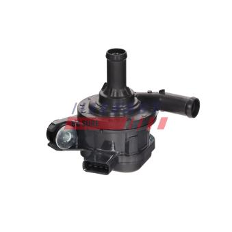 Pompe à eau auxiliaire (circuit d'eau de refroidiss) FAST FT03356 pour LEXUS RX 450h AWD - 313cv
