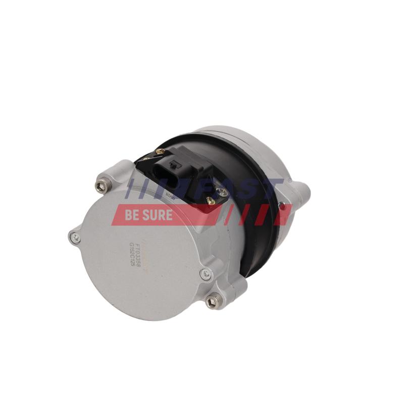 Pompe à eau auxiliaire (circuit d'eau de refroidiss) FAST FT03358 - Visuel 2