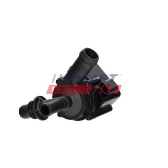 Pompe à eau auxiliaire (circuit d'eau de refroidiss) FAST FT03361 pour PORSCHE BOXSTER 320 i Efficient Dynamics - 170cv