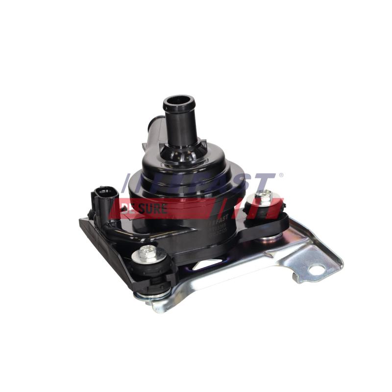 Pompe à eau auxiliaire (circuit d'eau de refroidiss) FAST FT03368 - Visuel 2