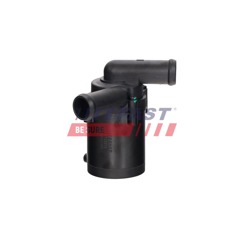 Pompe à eau auxiliaire (circuit d'eau de refroidiss) FAST FT03372 - Visuel 2