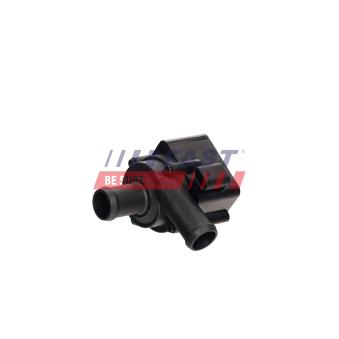 Pompe à eau auxiliaire (circuit d'eau de refroidiss) FAST OEM 06D121601