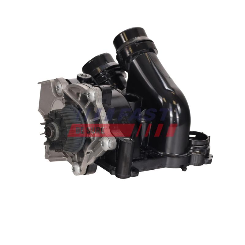 Pompe à eau auxiliaire (circuit d'eau de refroidiss) FAST FT03377 - Visuel 2