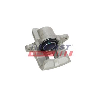 Étrier de frein FAST FT03382 pour CHRYSLER NEON 1.6 D - 55cv