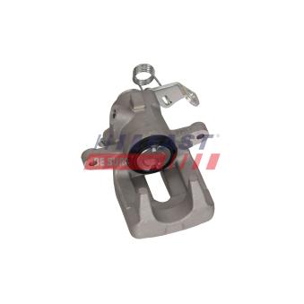 Étrier de frein FAST FT03385 pour CITROEN C3 1.1 - 60cv
