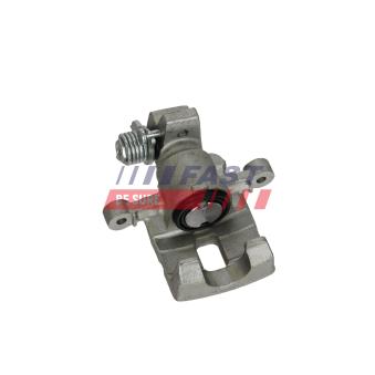 Étrier de frein FAST FT03392 pour AUDI 90 1.0 - 63cv