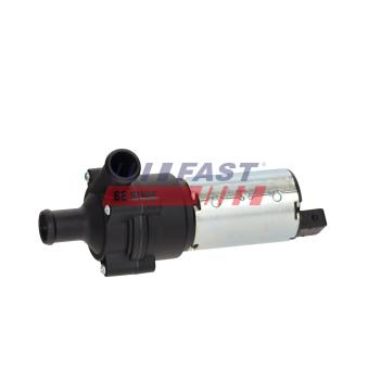 Pompe à eau auxiliaire (circuit d'eau de refroidiss) FAST [FT03402]