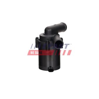 Pompe à eau auxiliaire (circuit d'eau de refroidiss) FAST [FT03405]