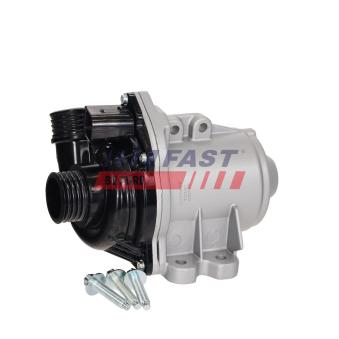 Pompe à eau auxiliaire (circuit d'eau de refroidiss) FAST OEM 11519455978