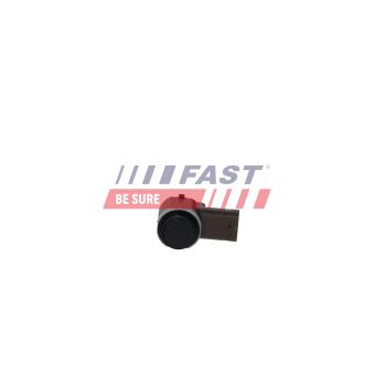 Capteur, aide au stationnement FAST [FT03440]