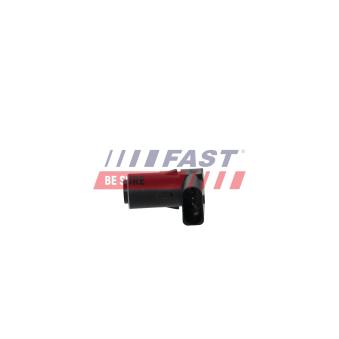 Capteur, aide au stationnement FAST [FT03454]