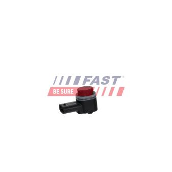 Capteur, aide au stationnement FAST OEM 31445162