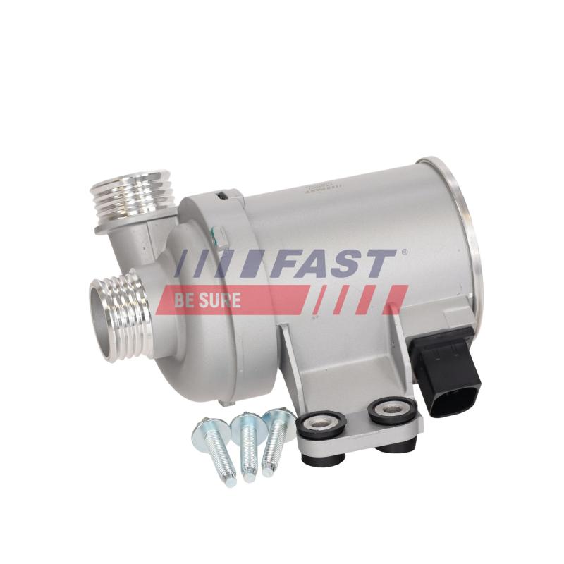 Pompe à eau auxiliaire (circuit d'eau de refroidiss) FAST FT03507 - Visuel 1