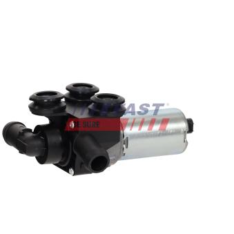 Pompe à eau auxiliaire (circuit d'eau de refroidiss) FAST FT03515 pour BMW Série 3 320 d - 177cv