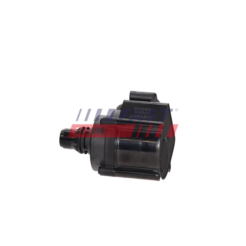 Pompe à eau auxiliaire (circuit d'eau de refroidiss) FAST FT03518 - Visuel 2