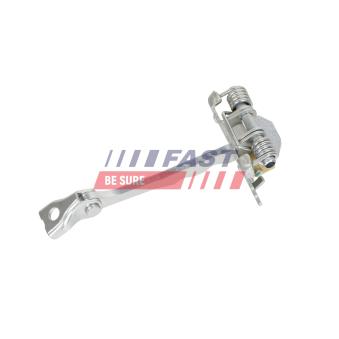 Cale-porte FAST FT03583 pour FORD C-MAX 1.6 16V - 110cv