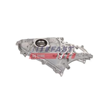 Pompe à huile FAST FT03604 pour NISSAN ALMERA 2.2 Di - 110cv