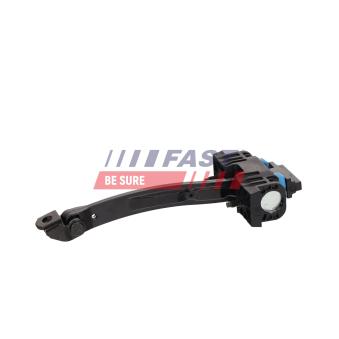 Cale-porte FAST FT03696 pour FIAT PANDA 2.0 CDTI - 110cv