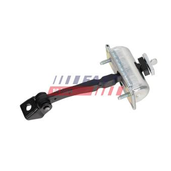 Cale-porte FAST FT03697 pour ABARTH 500 / 595 / 695 1.0 - 115cv