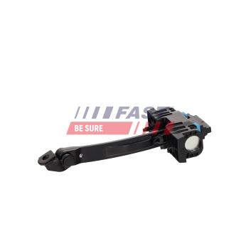 Cale-porte FAST FT03699 pour FIAT PANDA 2.0 CDTI - 110cv