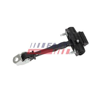 Cale-porte FAST FT03706 pour OPEL GRANDLAND X 1.2 - 131cv