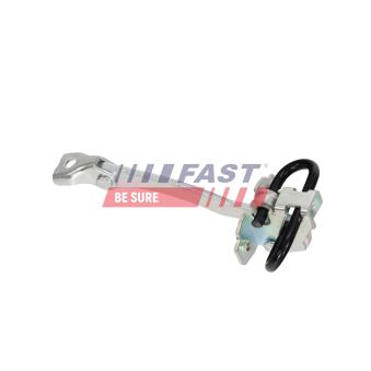 Cale-porte FAST FT03722 pour FIAT LINEA 1.3 D Multijet - 90cv