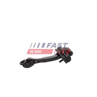 Cale-porte FAST FT03724 pour FIAT 500L 0.9 Natural Power - 86cv