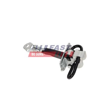 Cale-porte FAST FT03730 pour LANCIA MUSA 1.4 - 95cv