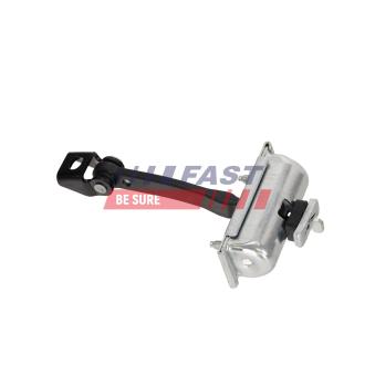 Cale-porte FAST FT03738 pour MITSUBISHI COLT 1.2 THP 110 - 110cv