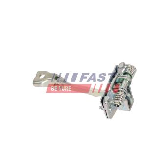 Cale-porte FAST FT03745 pour CITROEN C3 1.6 - 109cv