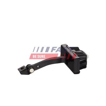 Cale-porte FAST FT03771 pour BMW X6 xDrive 30 d - 235cv