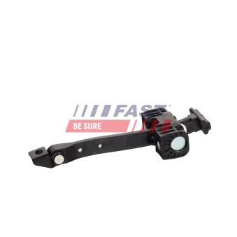 Cale-porte FAST FT03793 pour AUDI A5 2.0 TDI quattro - 177cv