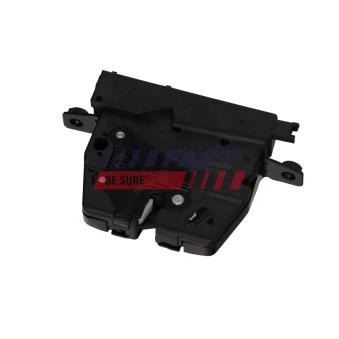 Serrure de hayon FAST [FT03829]