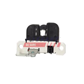 Serrure de hayon FAST FT03830 pour CITROEN C3 ORIGIN 1.9 TDI Syncro/4motion - 110cv