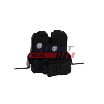 Serrure de hayon FAST [FT03832]