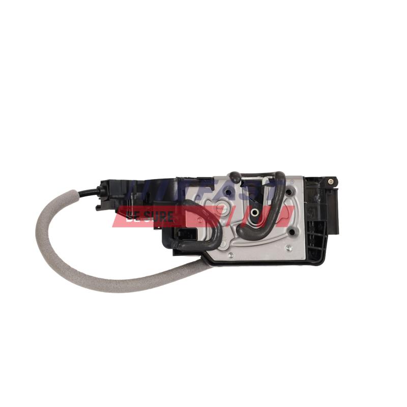 Serrure de porte FAST FT03839 - Visuel 1